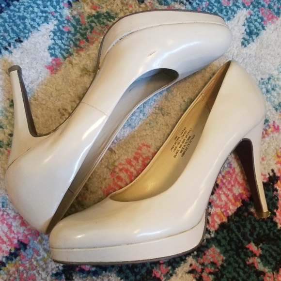 Nude pump - Picture 4 of 4